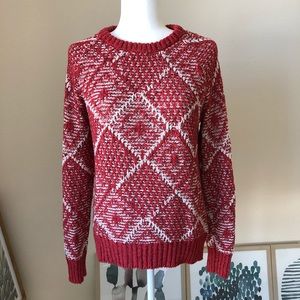 Maison Scotch Sweater